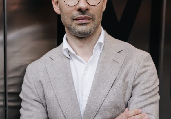 Anton Skorobogatov — Done's Approach to Risk in Supply Chain Finance