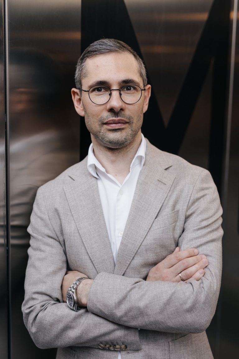 Anton Skorobogatov — Done's Approach to Risk in Supply Chain Finance