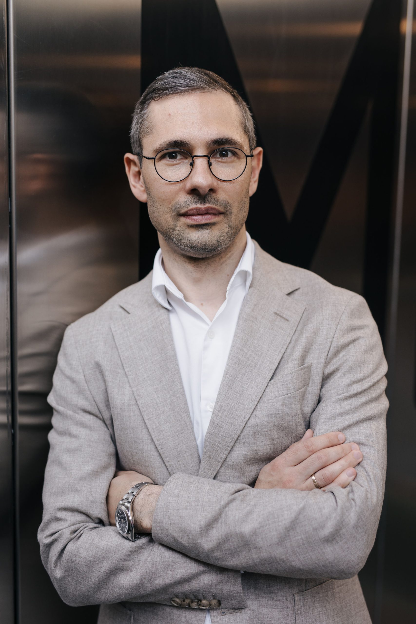 Anton Skorobogatov — Done's Approach to Risk in Supply Chain Finance