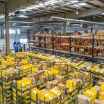 Оборотність запасів: швидкість продажу, сезонність і ризик порожньої полиці